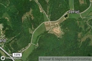 E K Mines Branch