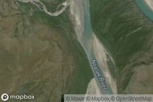 Douglas Creek