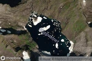 Novdalsvatnet