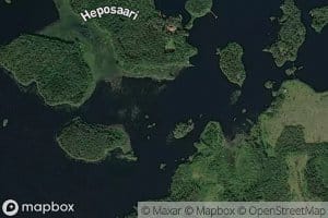 Matinsalmi