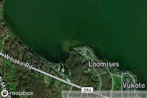 Goose Creek