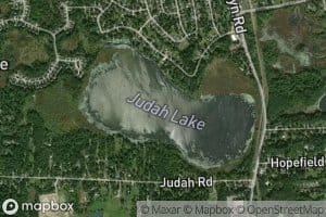 Judah Lake