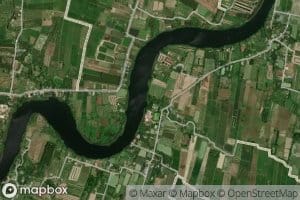 Khlong Bang Thong Kham