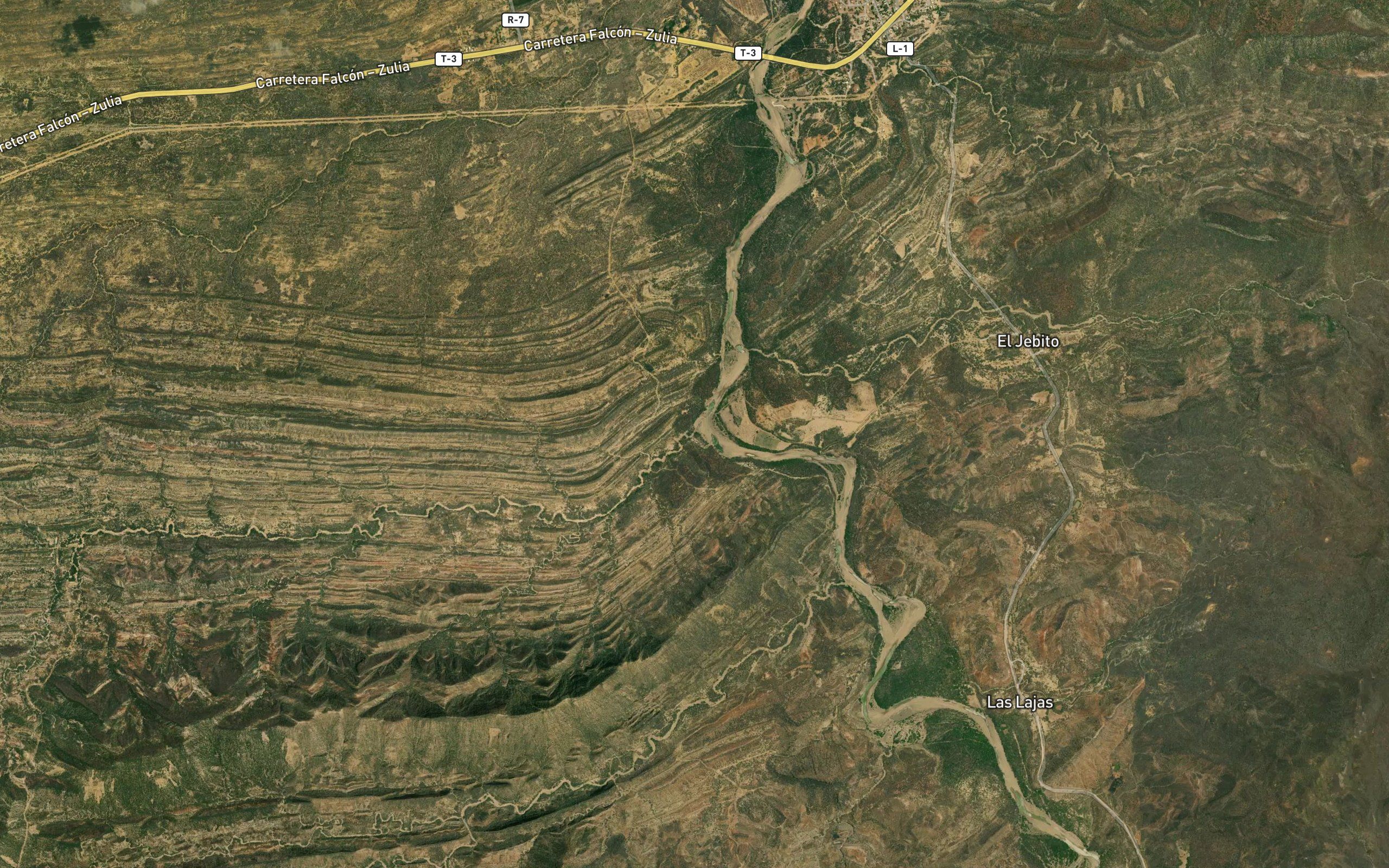 Quebrada Maguaza