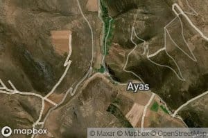 Quebrada Shuyupuquio