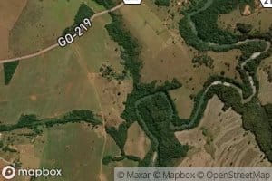 Corrego Buriti Comprido