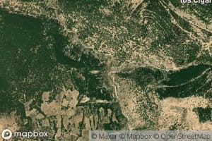 Arroyo de Puerta Alta