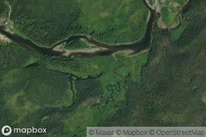 Suschona Creek