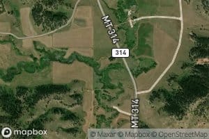 Corral Creek