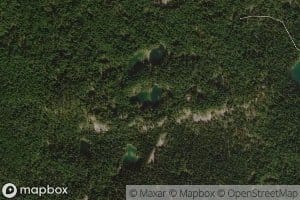 Lower Island Lake