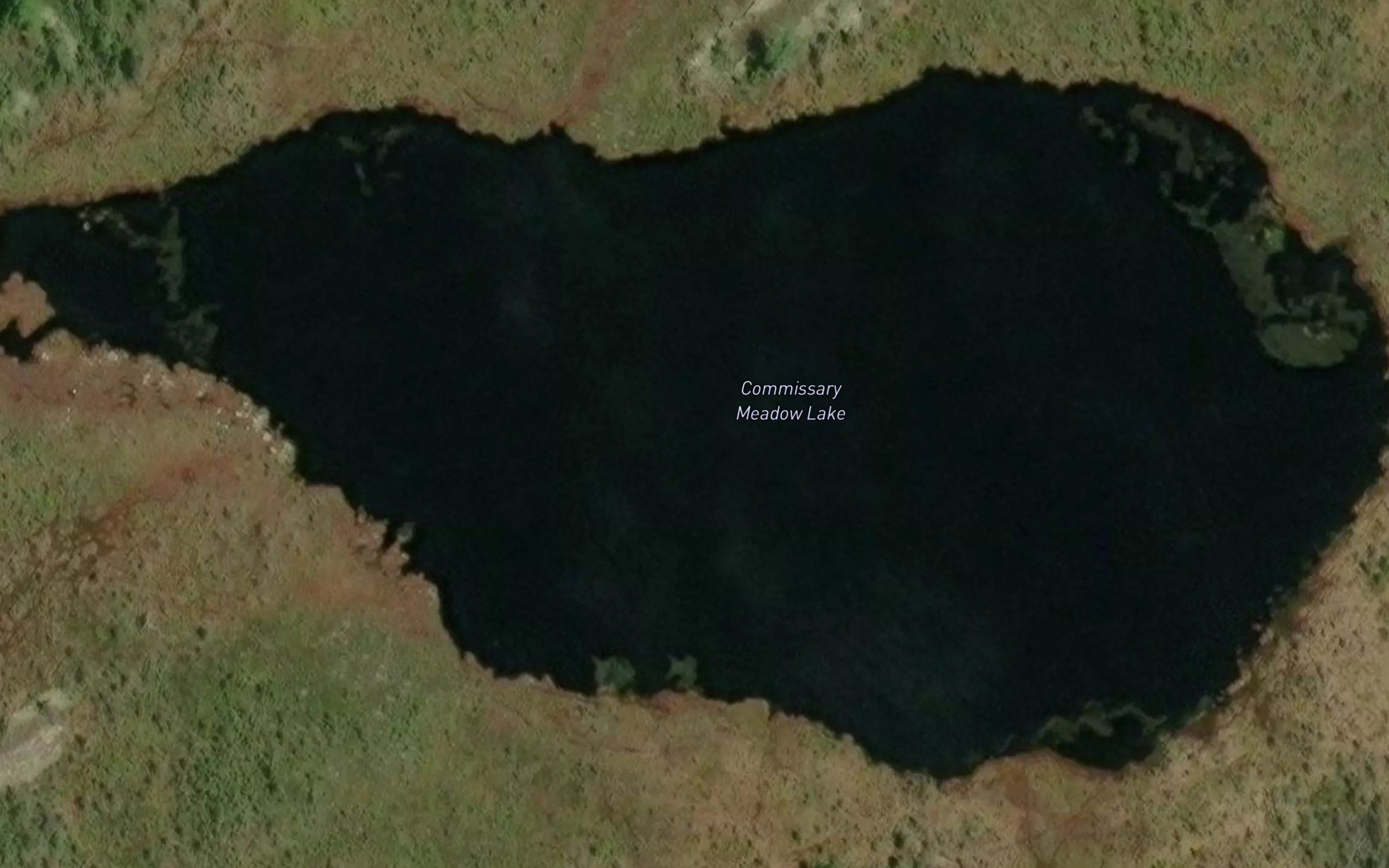 Commissary Meadow Lake