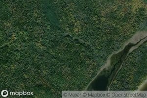 Baie des Quenouilles