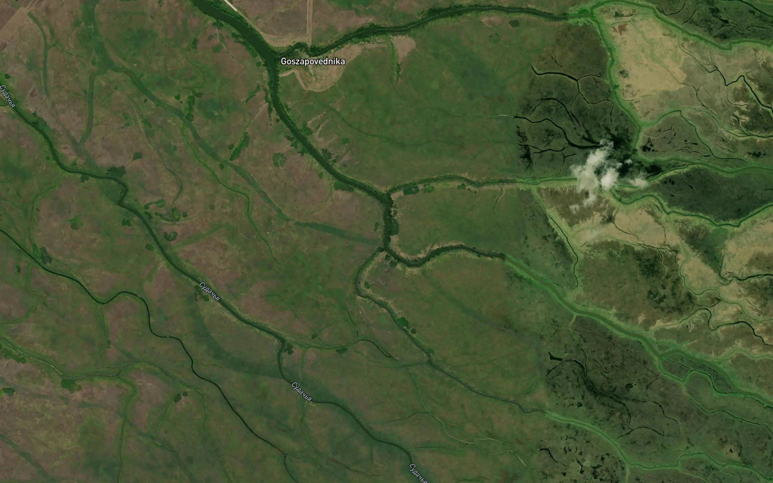 Poldnevaya