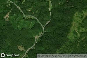 East Fork Roaring Fork