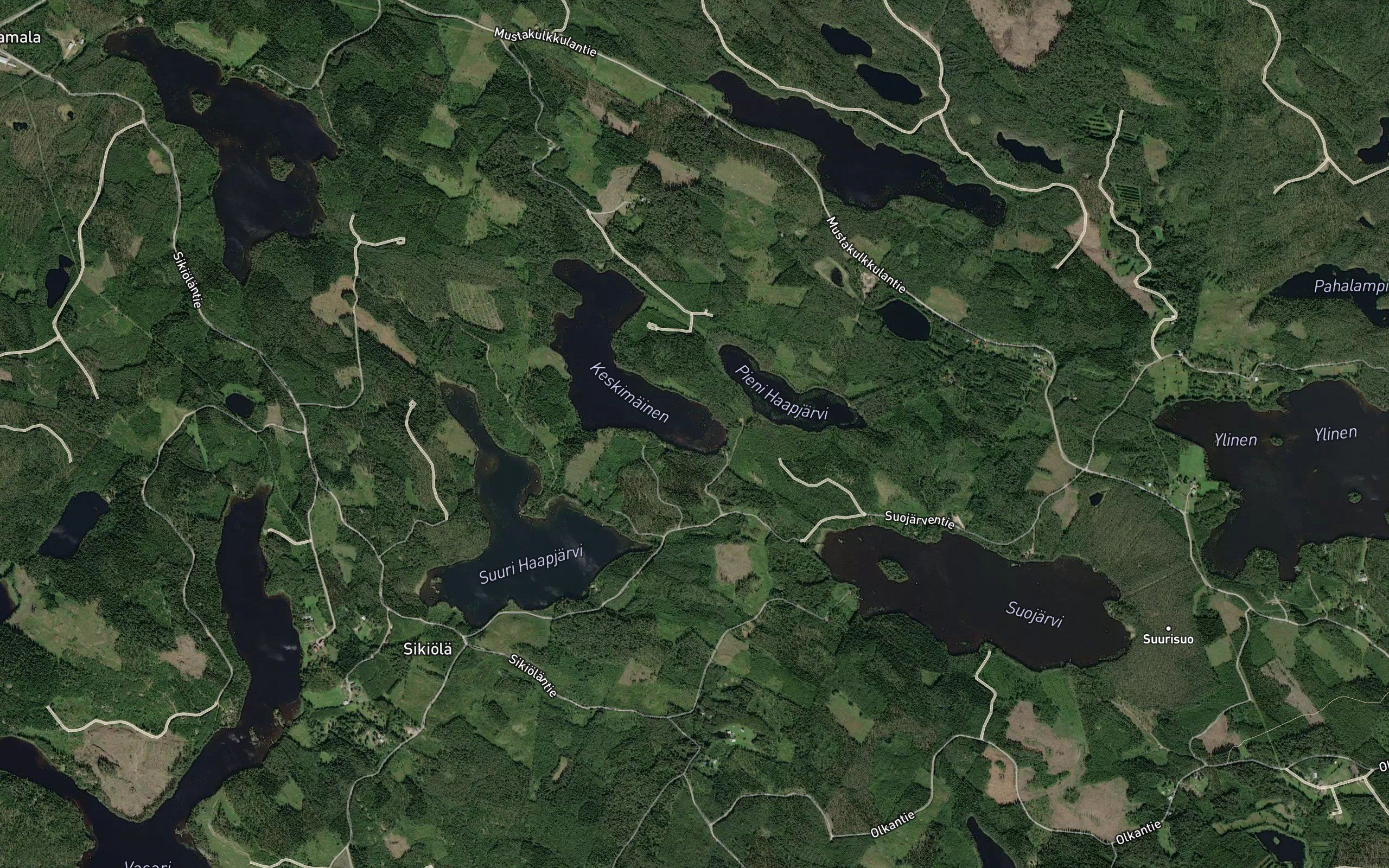 Joenmaenlahti