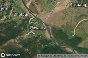 Rawatra Khola