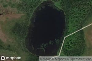 Gunmetal Lake