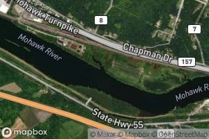 Degraff Creek