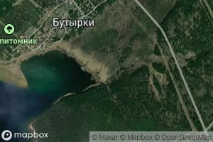 Bol'shaya Gryaznukha