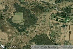 Belle Fountain Creek