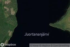 Juortananjarvi