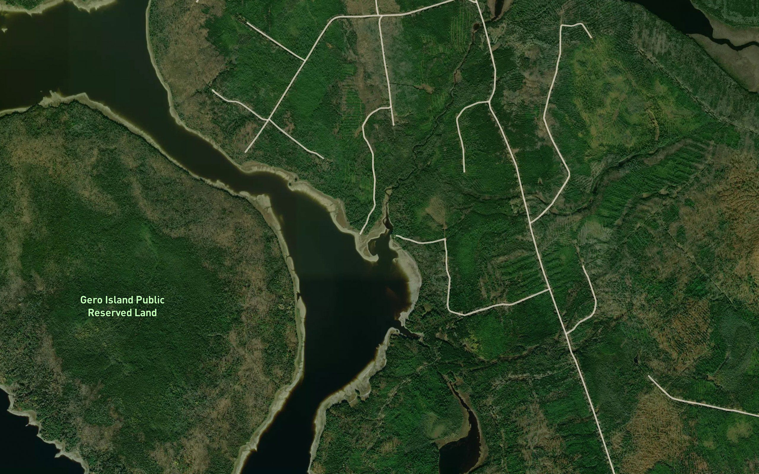 Cuxabexis Stream