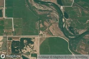 Upper Center Point Canal