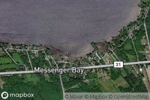 Messenger Bay
