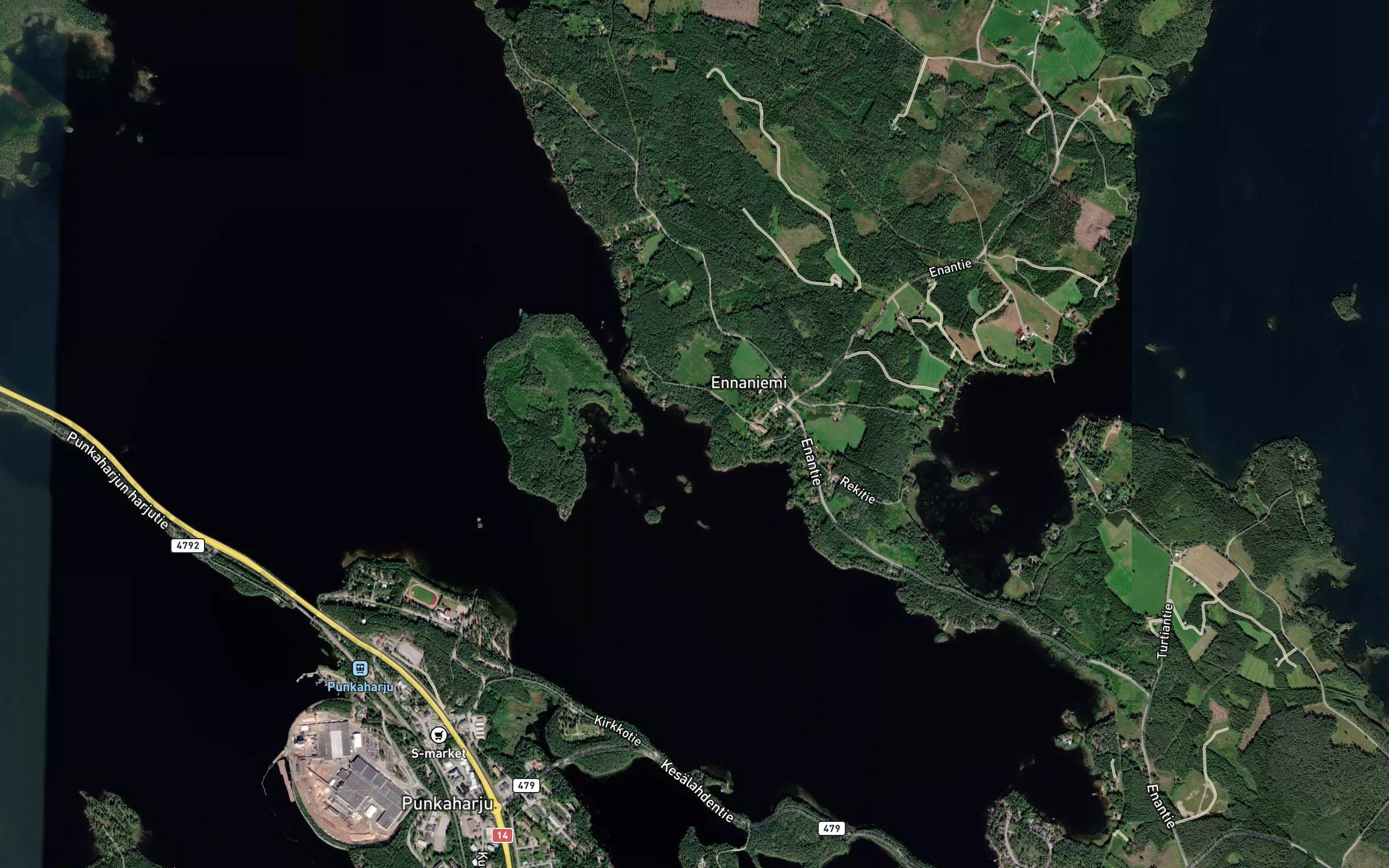 Astuinlahti
