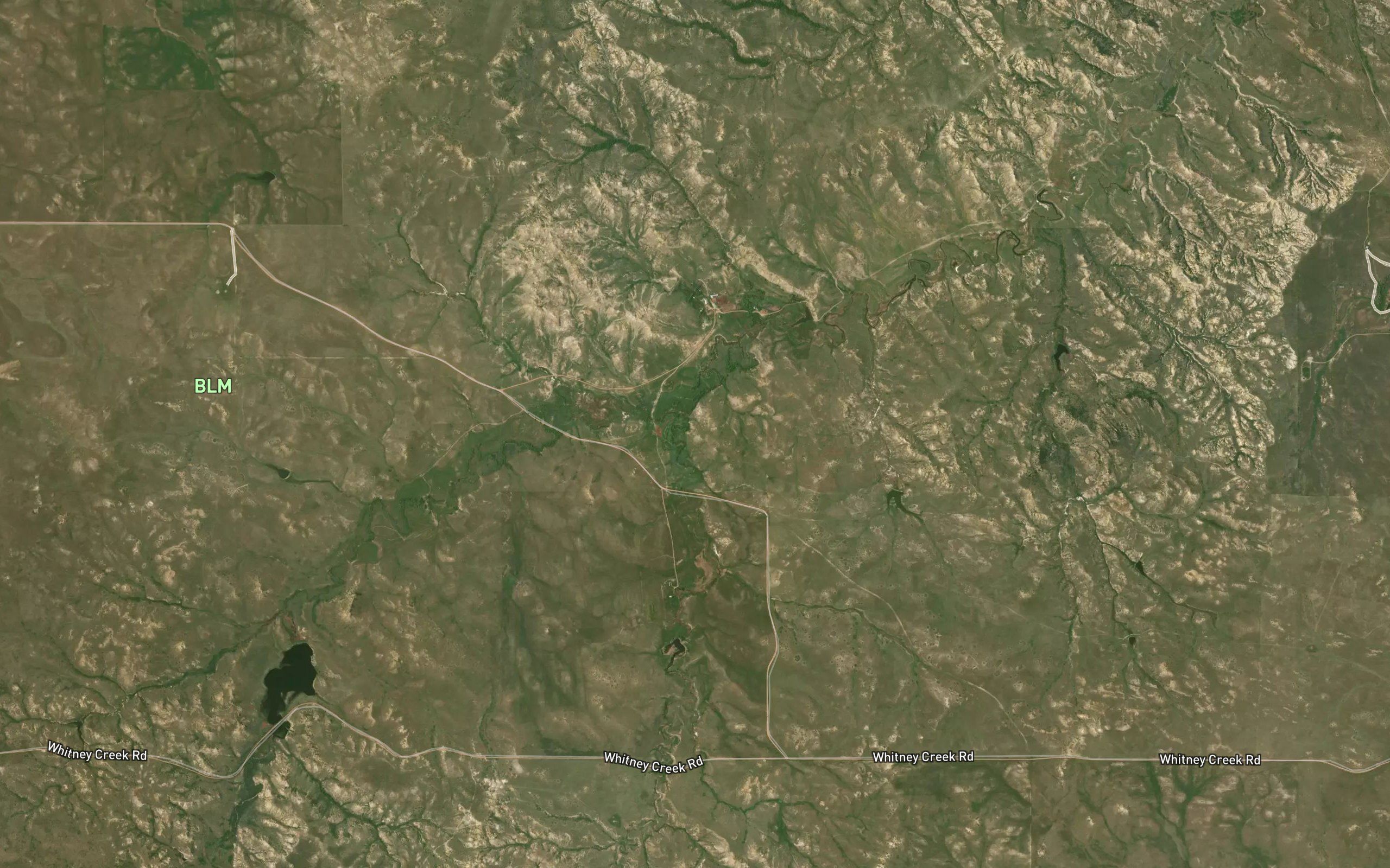 Dry Creek