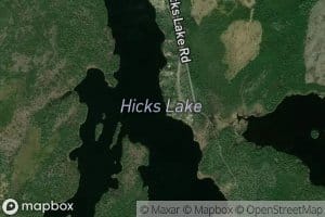 Hicks Lake