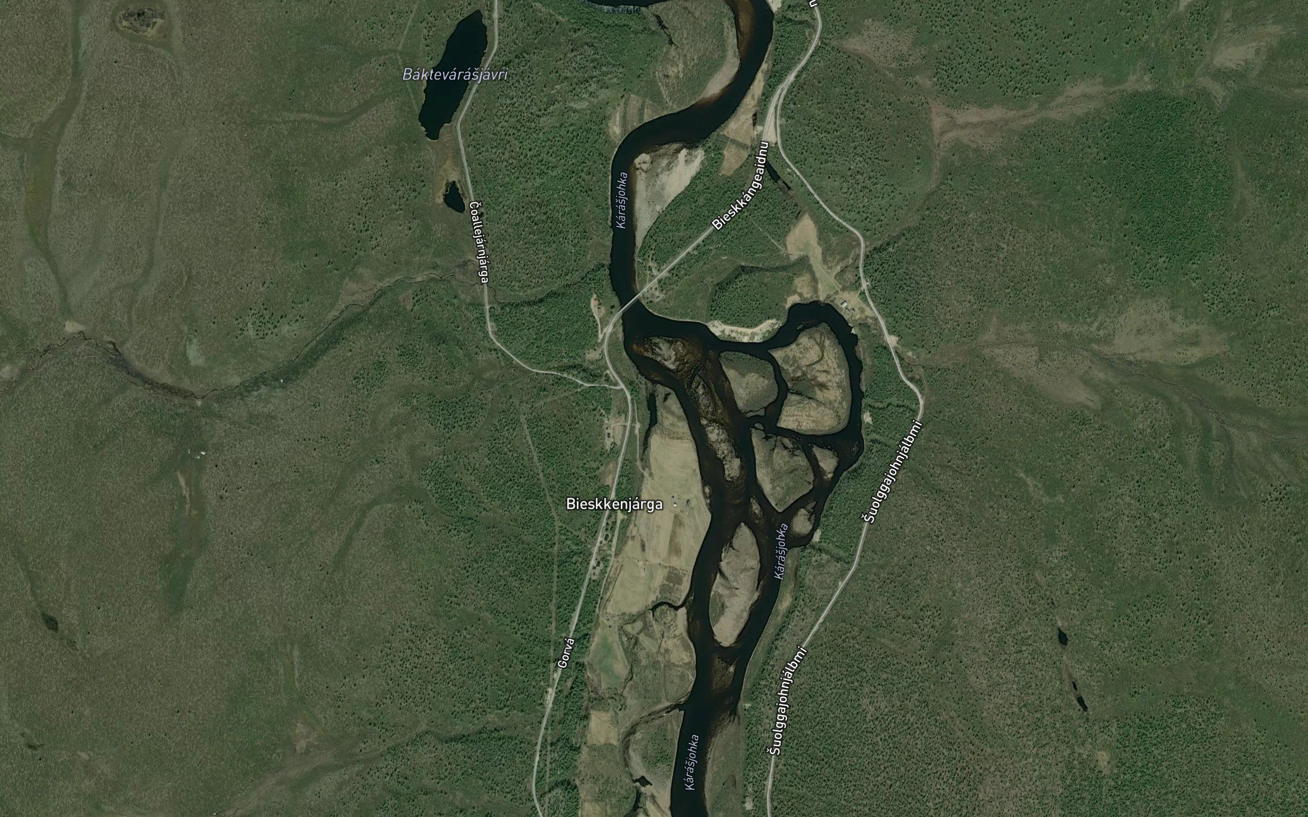 Sirevuohppi