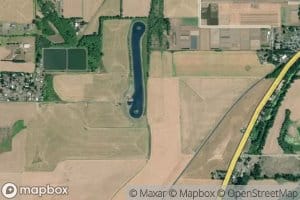 Frazier Creek Ditch