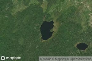 Gulliver Lake