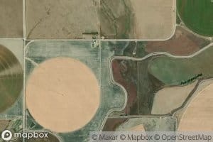 Amazon Ditch