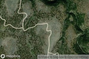 Turkey Plot Reservoir