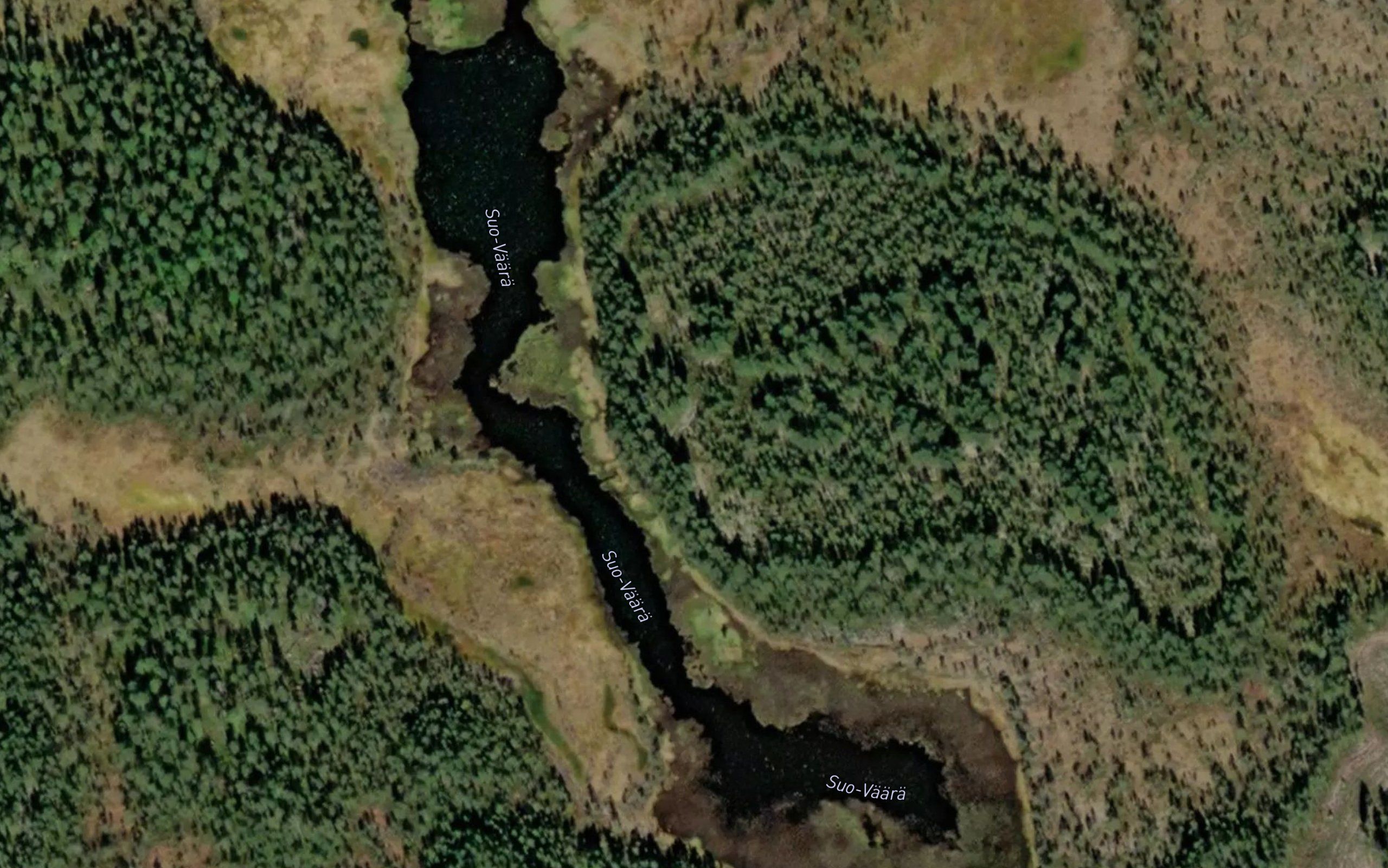 Suo-Vaara