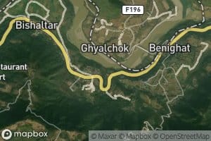 Bisural Khola