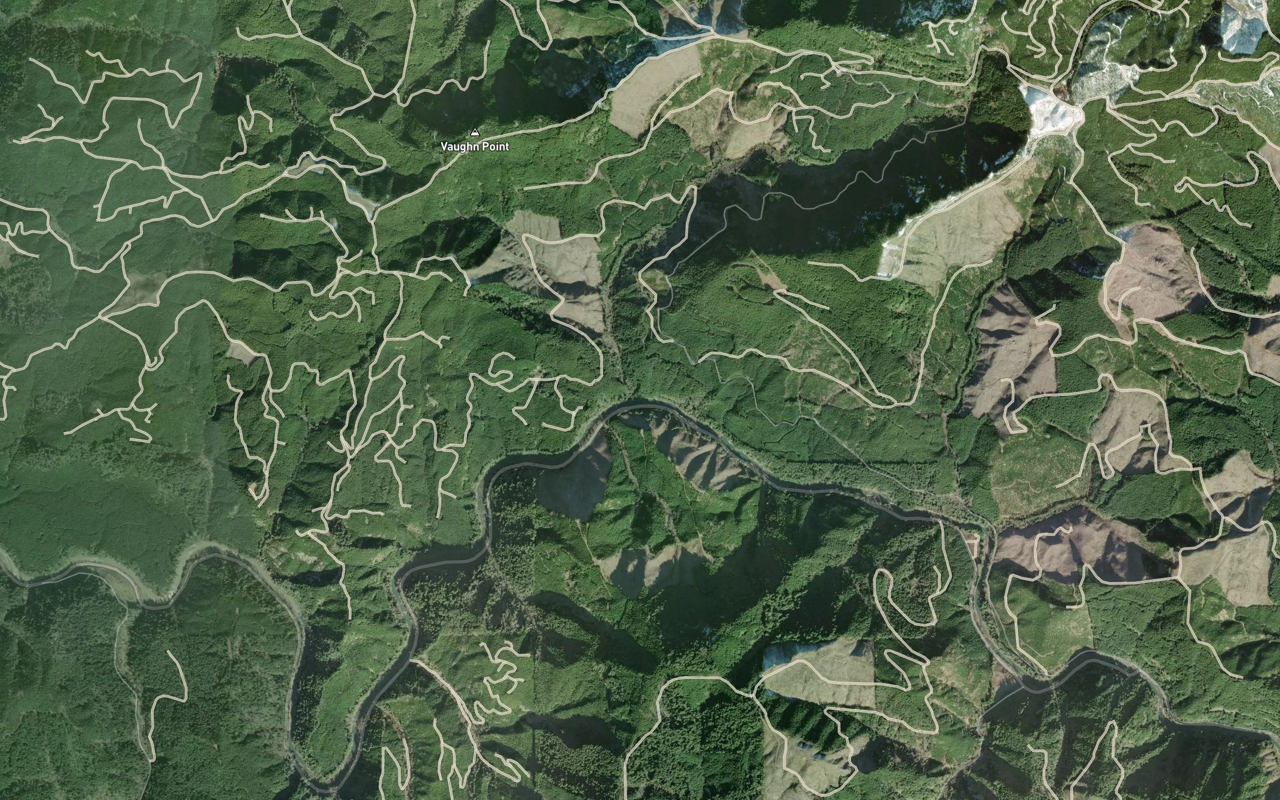 Elk Creek