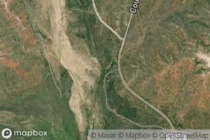Calf Creek