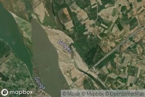 Ganga River