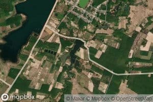 Ang Kep Nam Tat Mae Nai