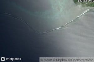 Vatudrua Reef