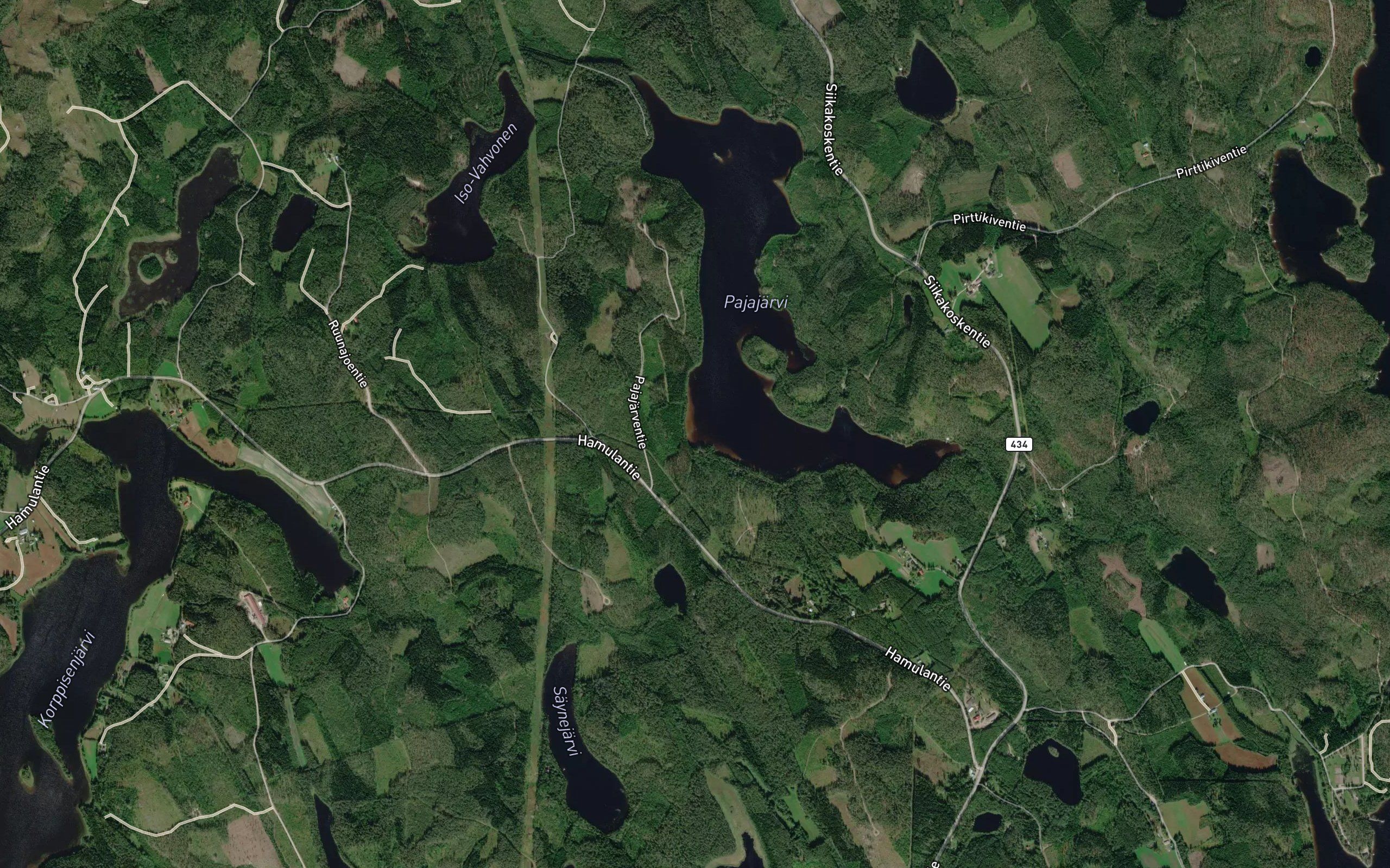 Rydonlahti