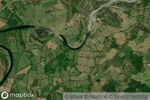 Arroyo San Francisco