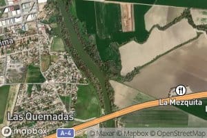 Arroyo de los Galapagares