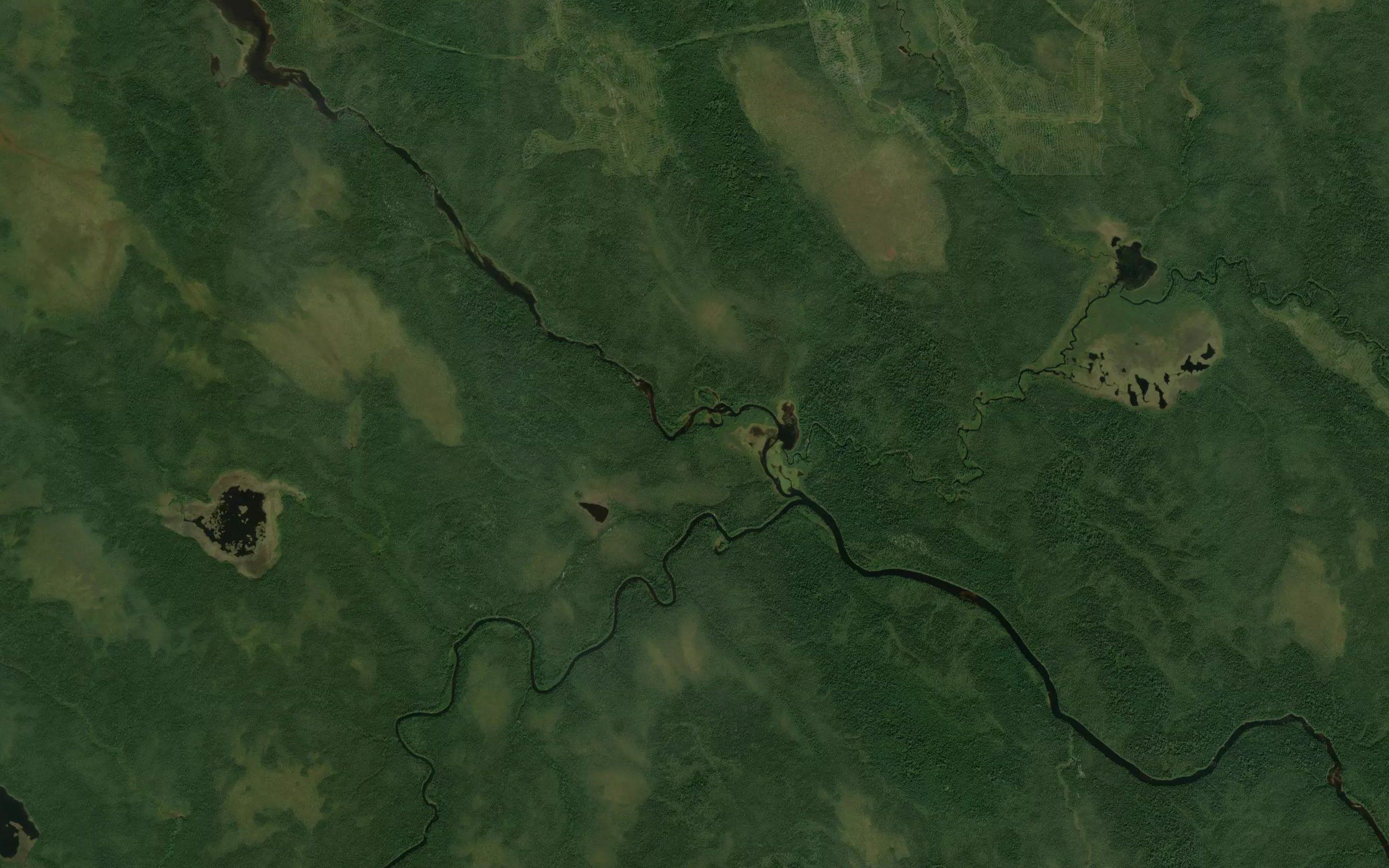 Mikwam River