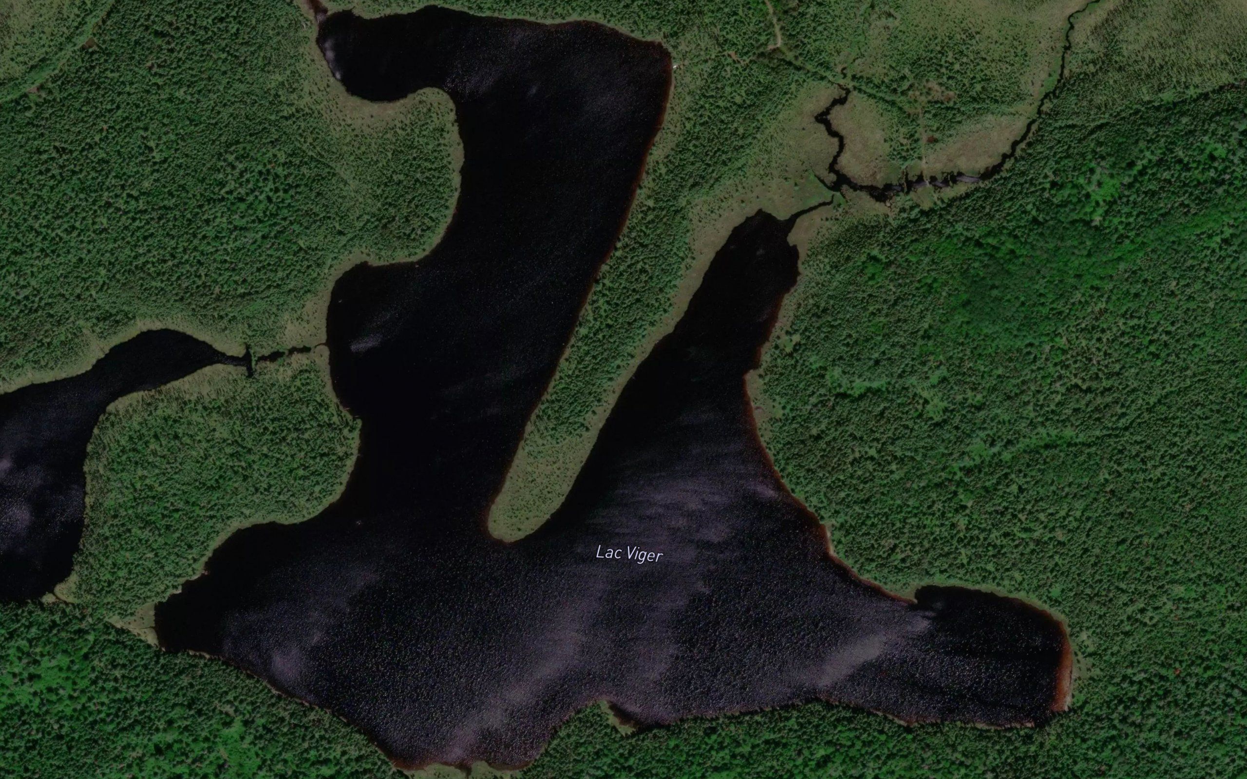 Lac Viger