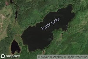 Toole Lake