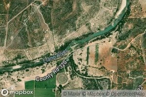 Sycamore Creek